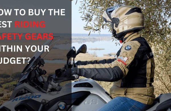 Riding Safety Gear Buying Guide