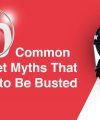 Helmet Myths Needs to Busted