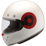 Retro Helmet Icon