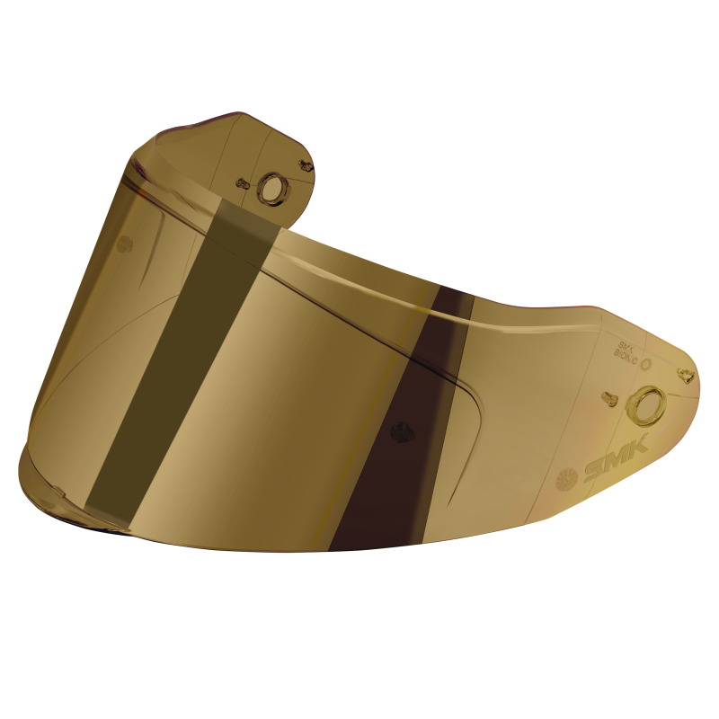 SMK Bionic Adult Solid Full Face Helmets | SMK Helmets