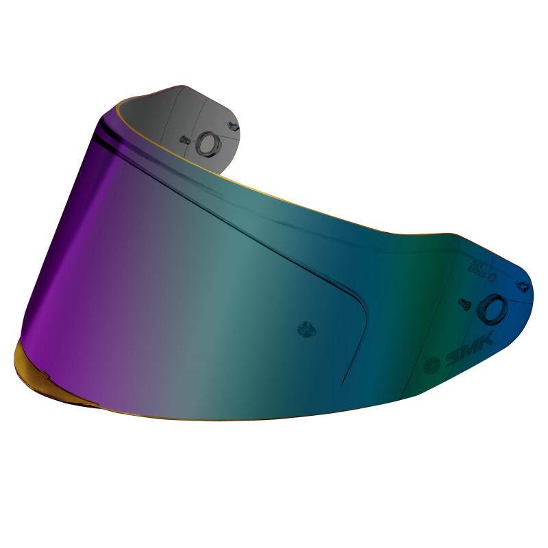 SMK Bionic Youth Chimpz Full-Face Helmet | SMK Helmets