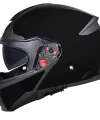 GULLWING SOLID BLACK GL 200 (4)