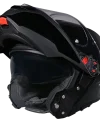 GULLWING SOLID BLACK GL 200 (5)