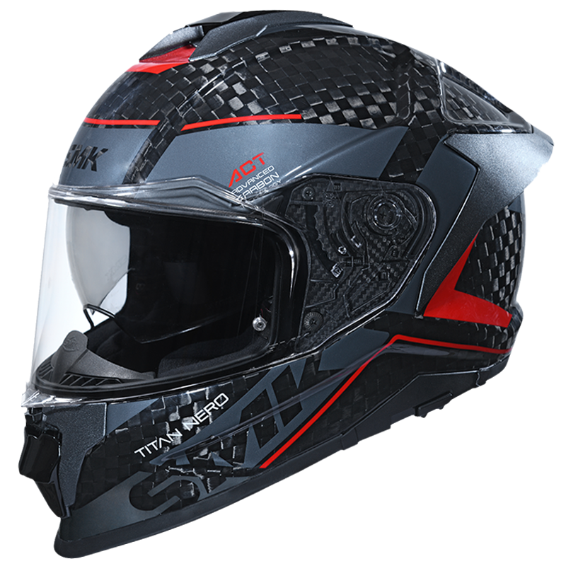 TITAN CARBON NERO GL263