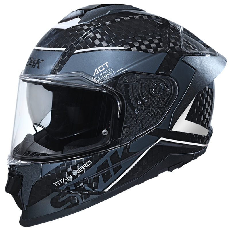 TITAN CARBON NERO GL261