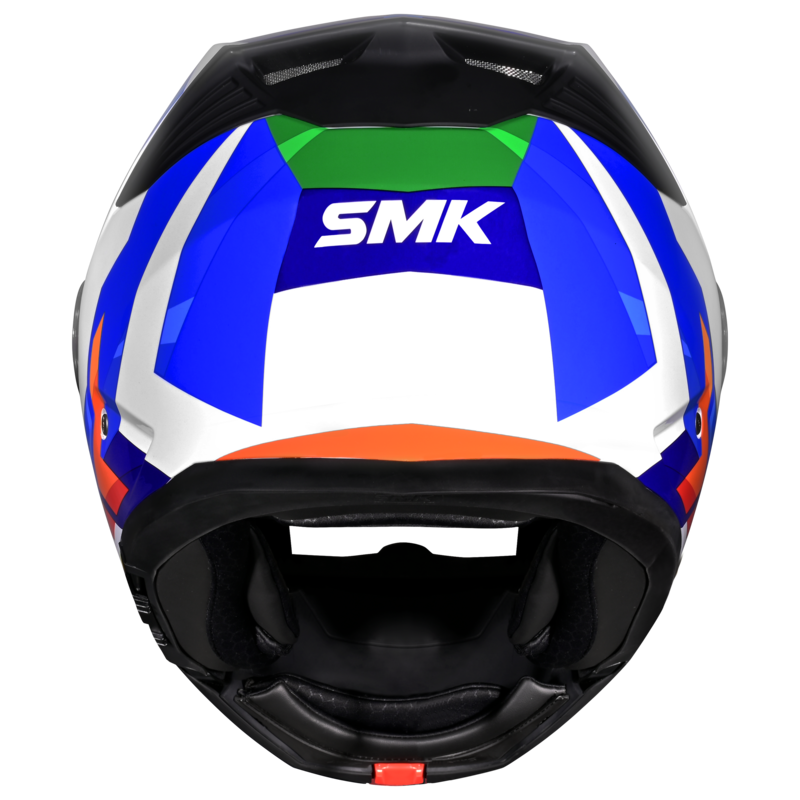SMK GULLWING CHARGER Modular Motorcycle Helmets