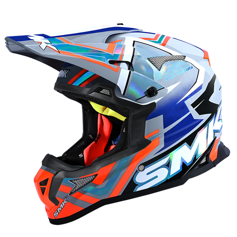 ALLTERRA X-ACES GL657