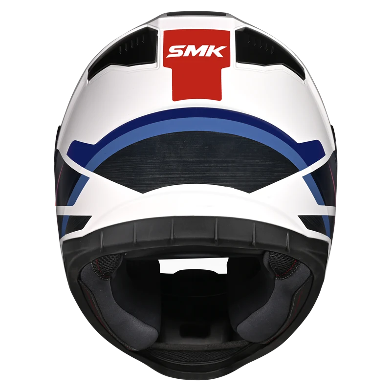 SMK BIONIC ADULT KORE Full Face Helmets | SMK Helmets