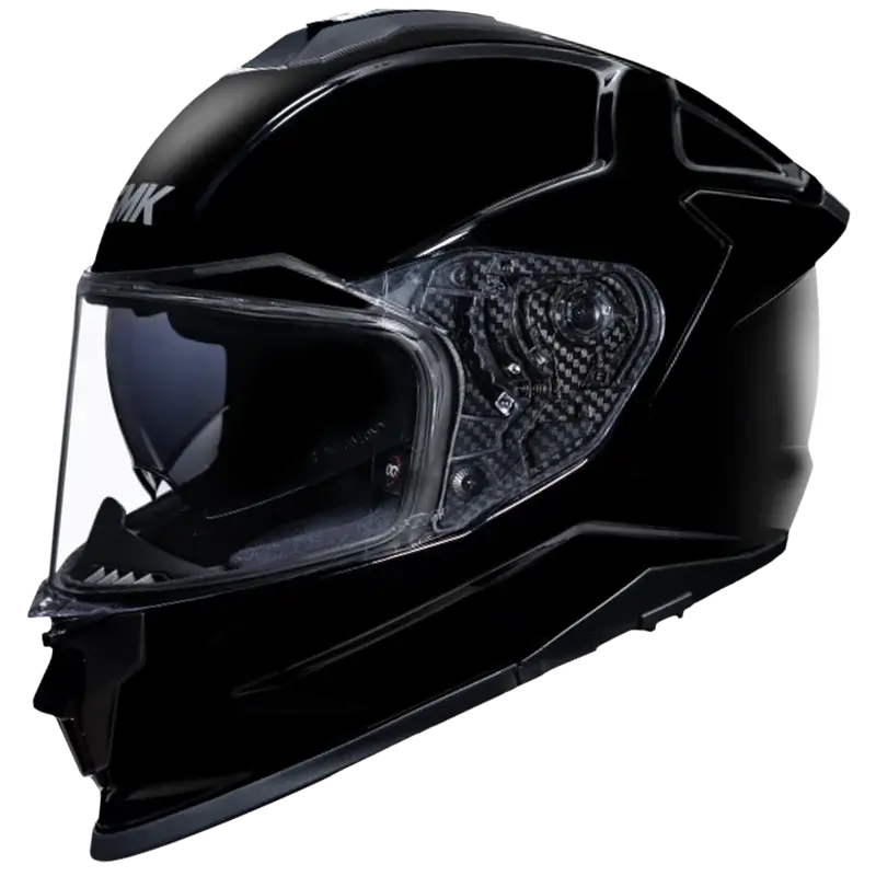 TITAN SOLID MATT BLACK