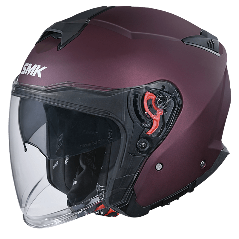 GTJ SOLID WINE RED