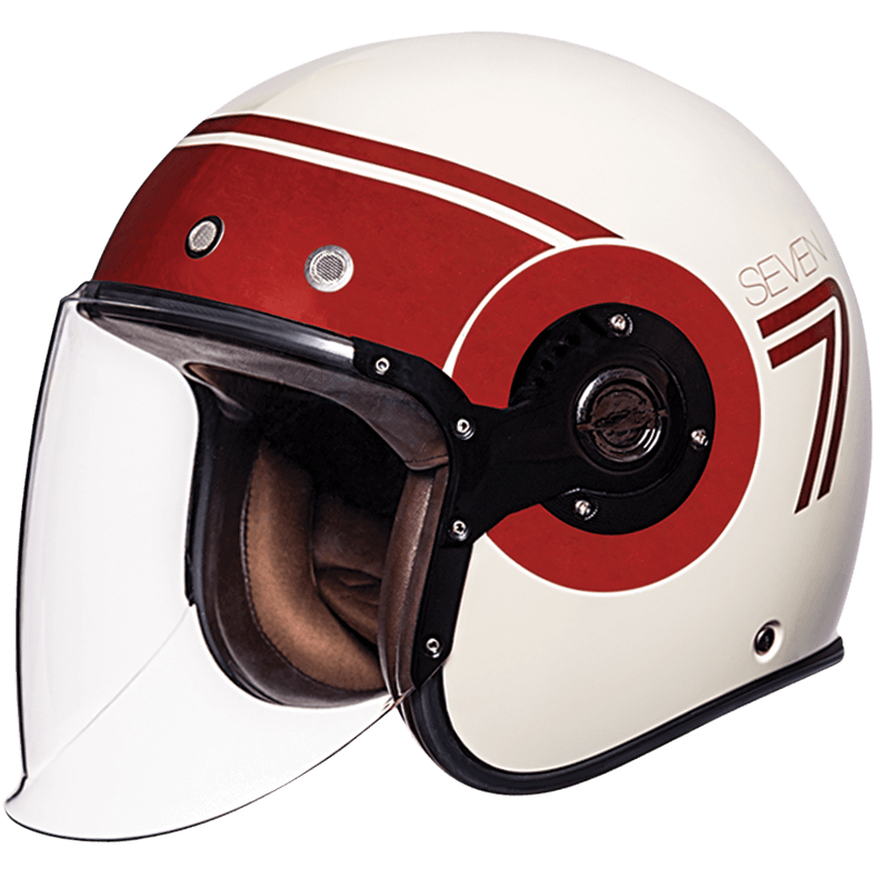 RETRO JET SEVEN GL130