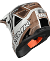 ALLTERRA X-SPRINT GL 172 BACK ISO