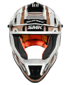 ALLTERRA X-SPRINT GL 172 FRONT