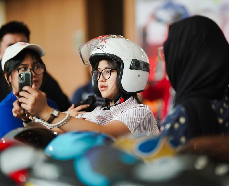 GIIAS 2025 Indinesia