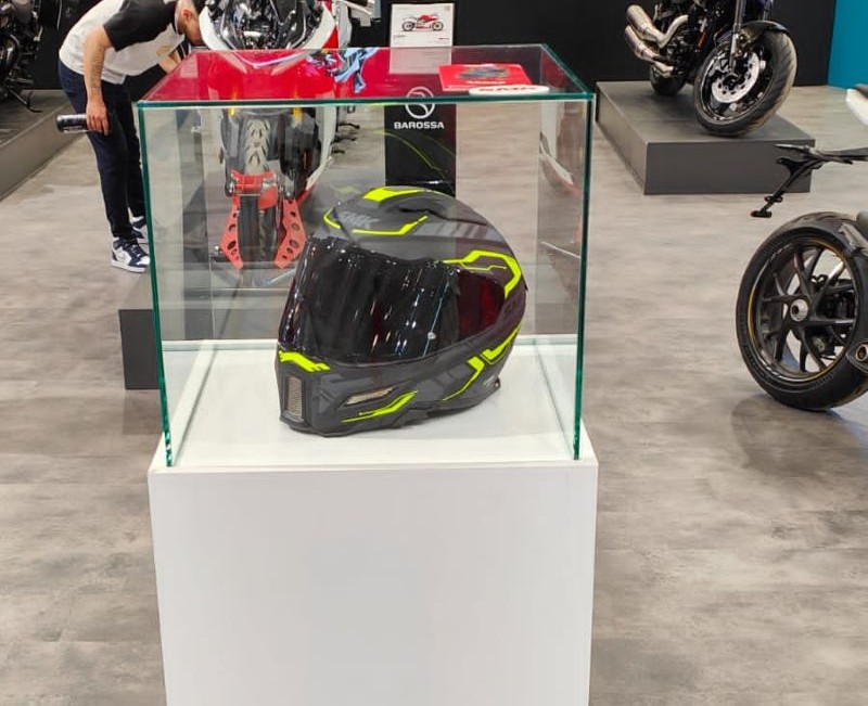 Motobike Istanbul 2025 (2)