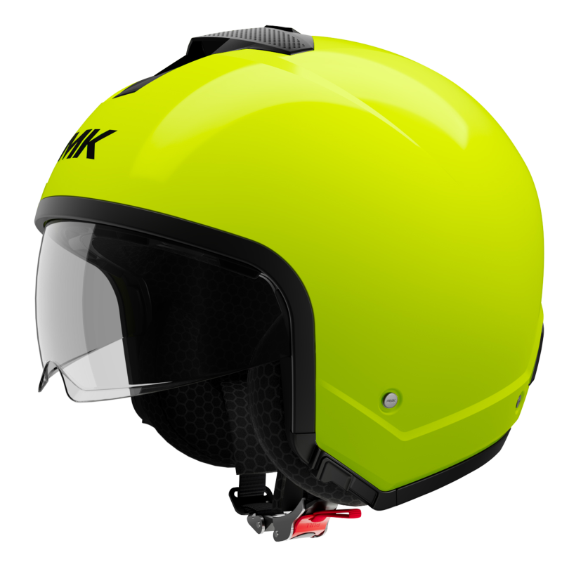 DELTA FLUORESCENT YELLOW GL 400