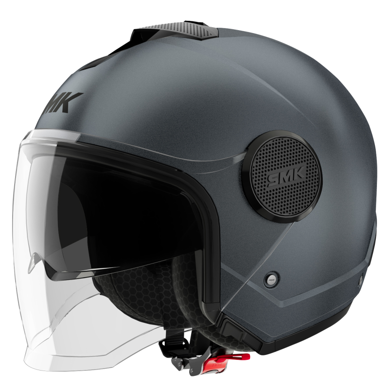 DELTA TOUR ANTHRACITE GLDA 600