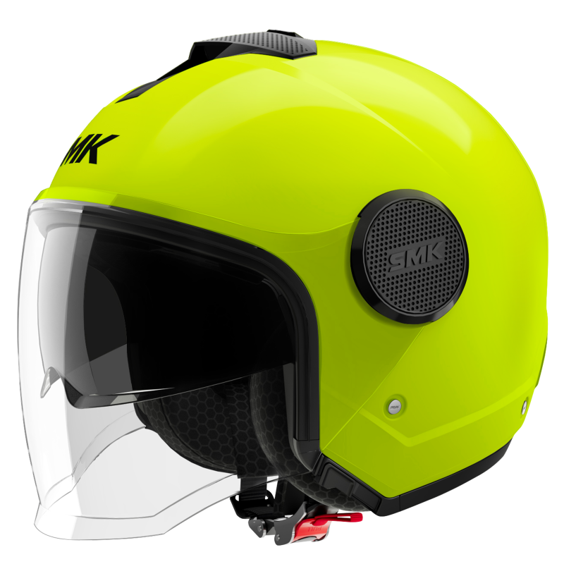 DELTA TOUR FLU YELLOW GL 400