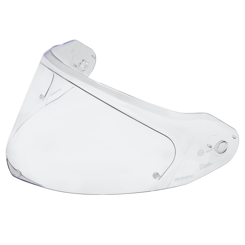 GULLWING CLEAR VISOR