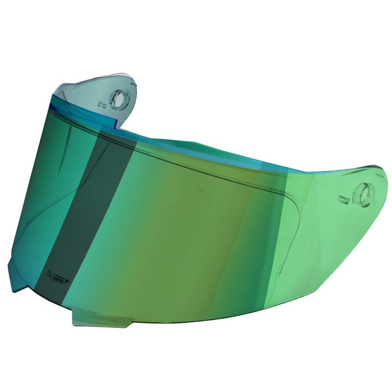 Nova Revo TurquoiseVISOR 2