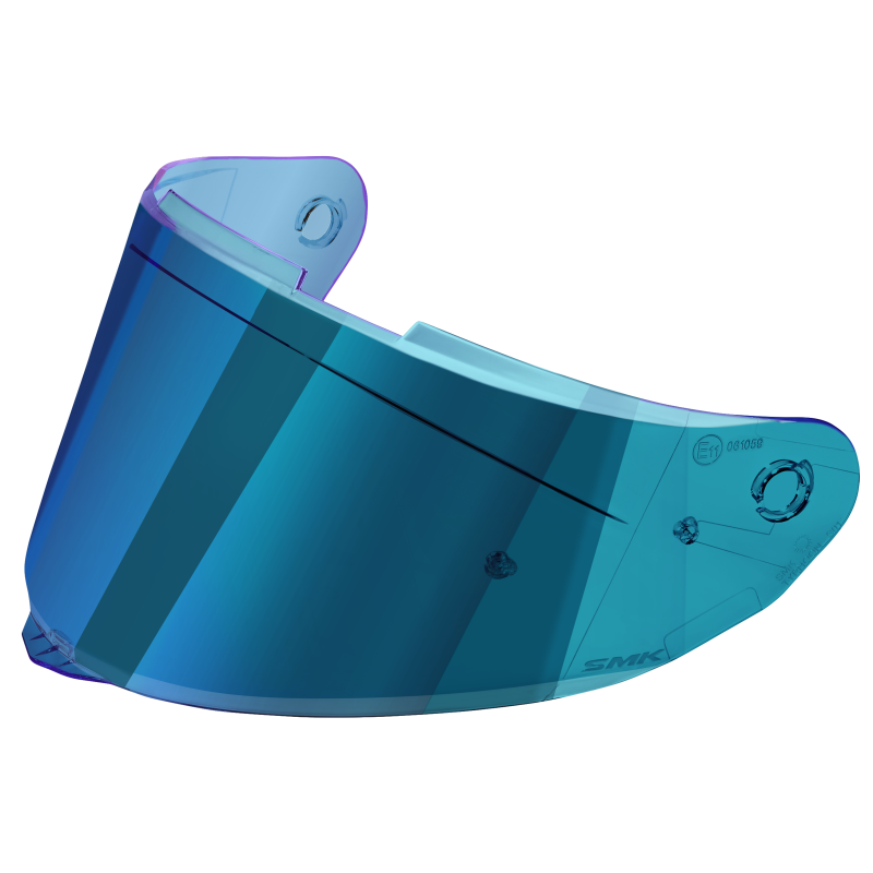 REVO ICE BLUE VISOR