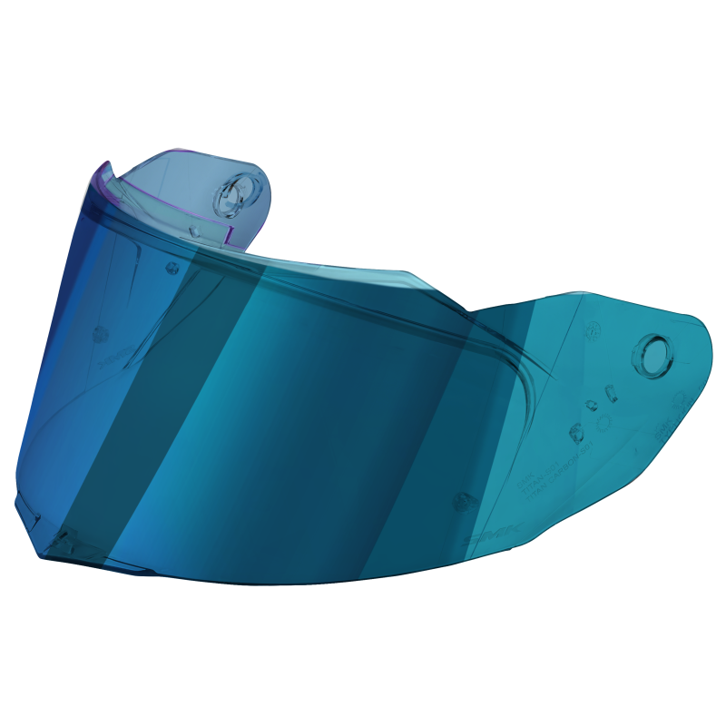 TITAN-TITAN CARBON REVO ICE BLUE