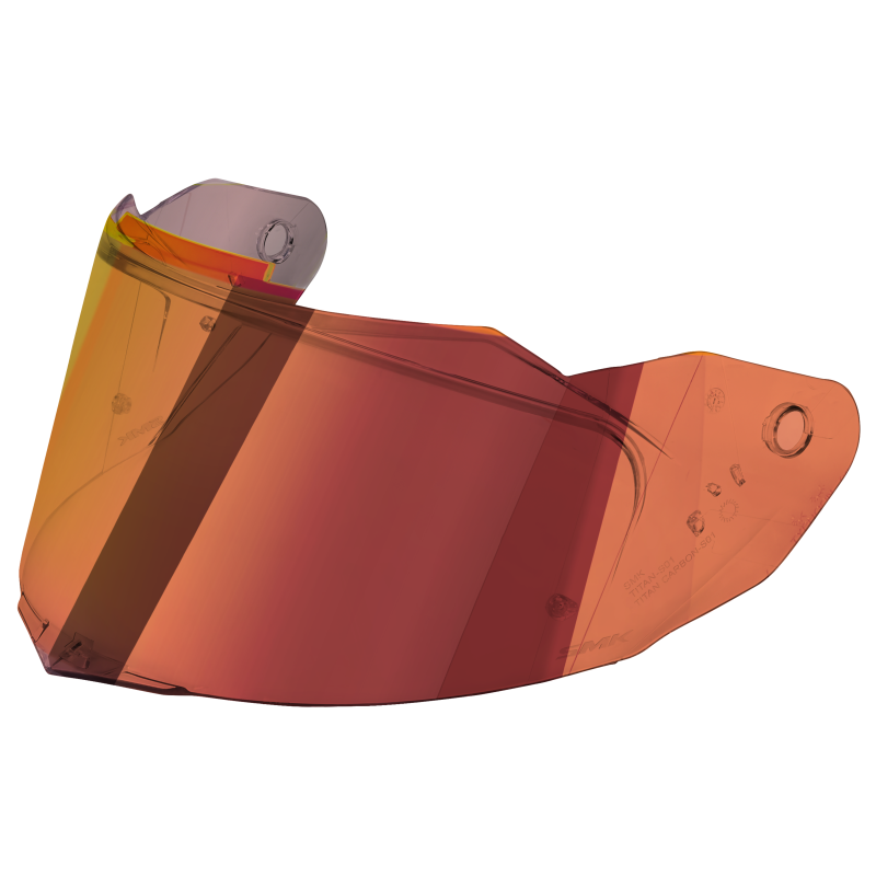 TITAN-TITAN CARBON REVO RED