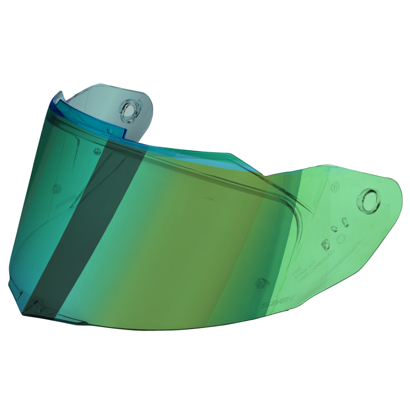 TITAN-TITAN CARBON REVO TURQUOISE 2