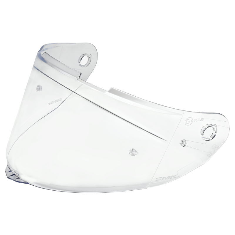 TYPHOON CLEAR VISOR