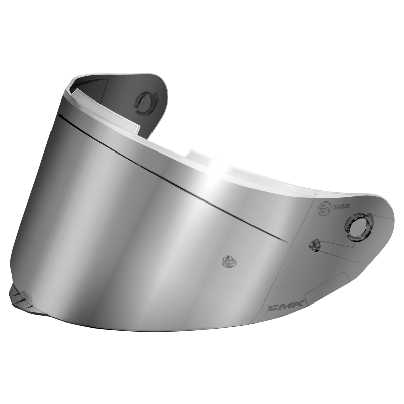 TYPHOON MIRROR VISOR