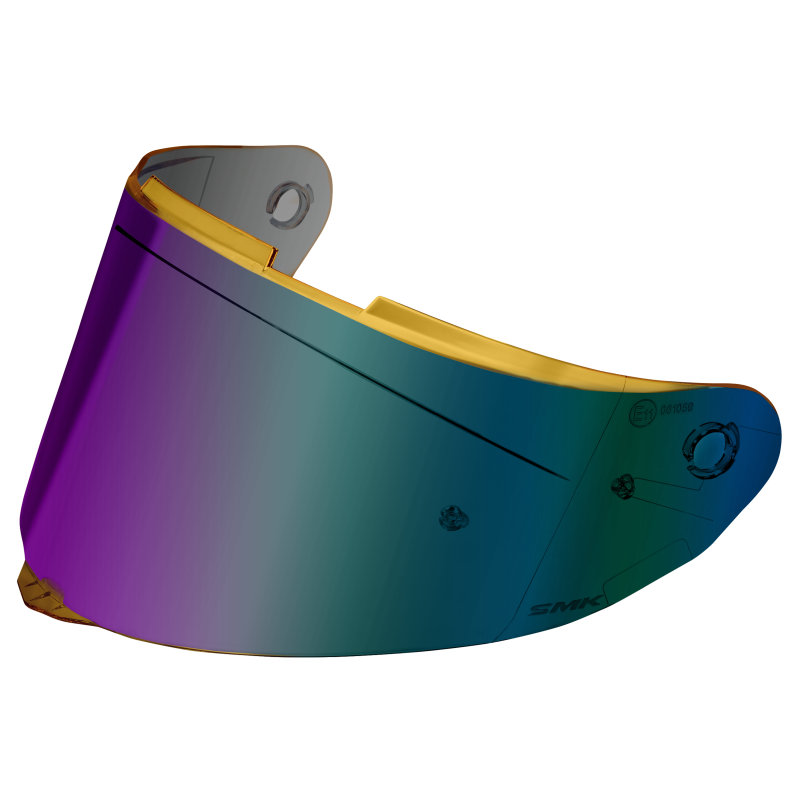 TYPHOON RAINBOW VISOR