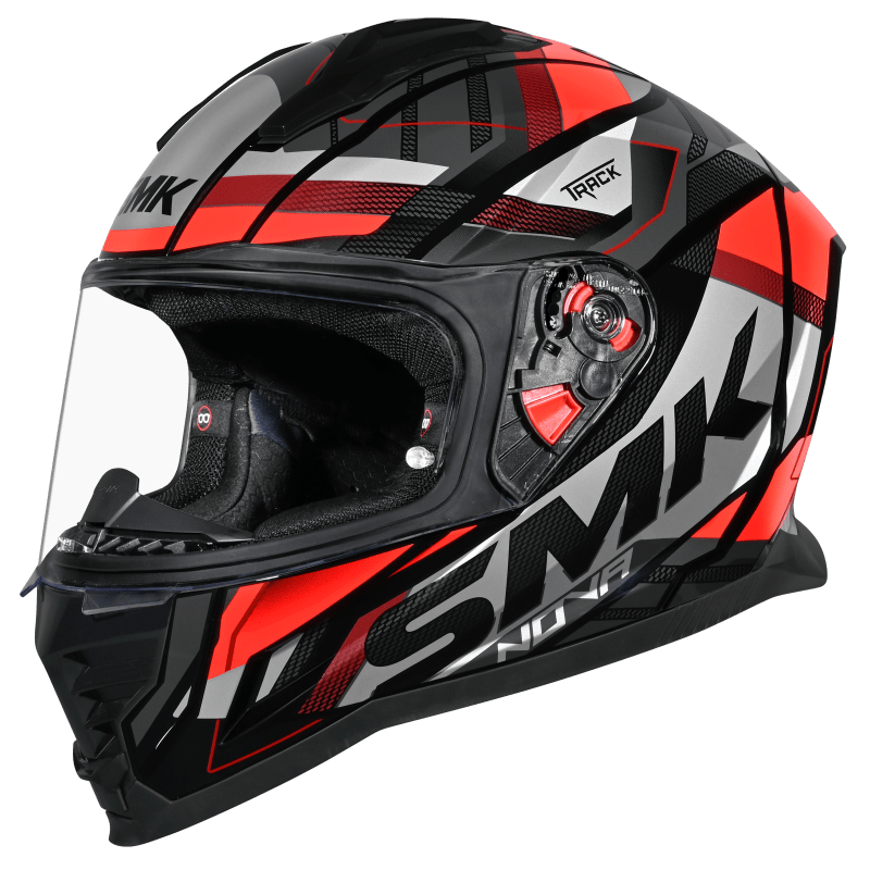NOVA TRACK GL 263