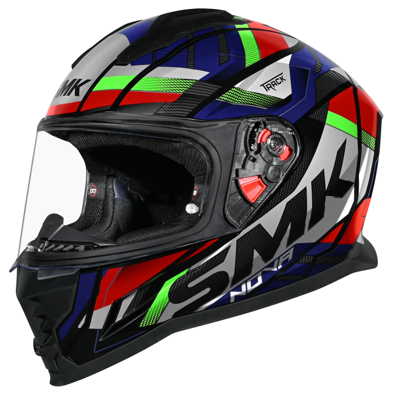 NOVA TRACK GL 268