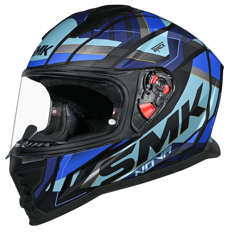 NOVA TRACK MA 255