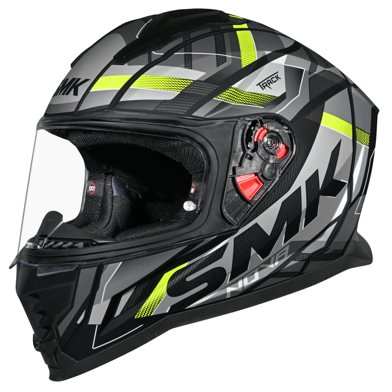 NOVA TRACK MA 264