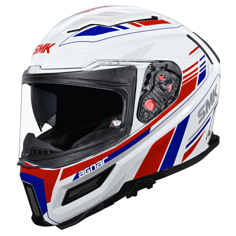 AGNAR REVV GL 135