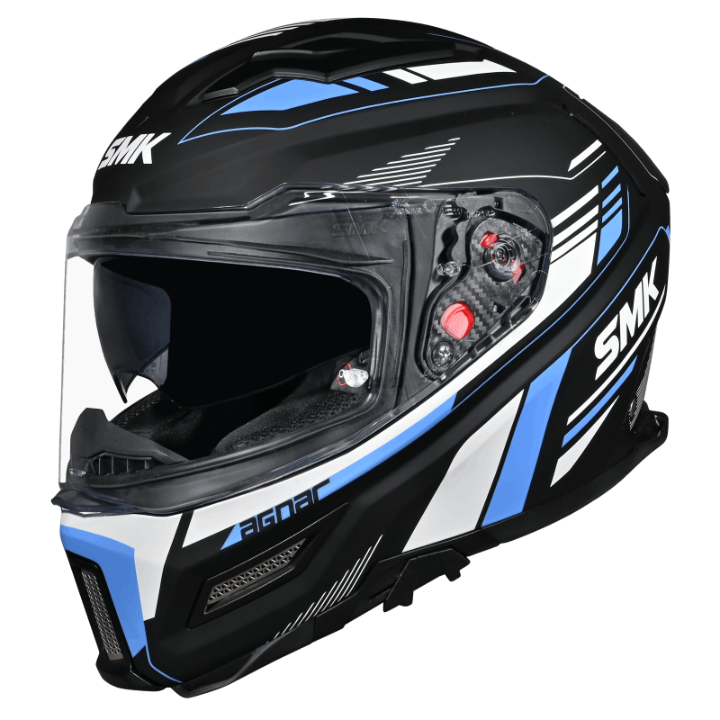 AGNAR REVV MA 215
