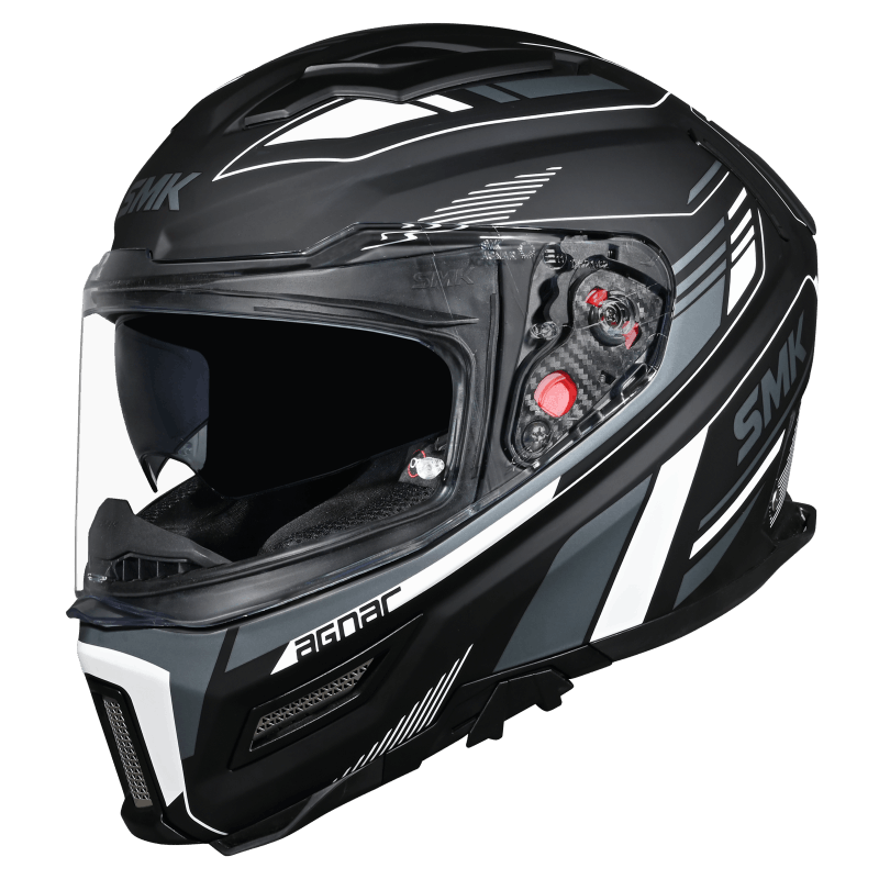 AGNAR REVV MA 261