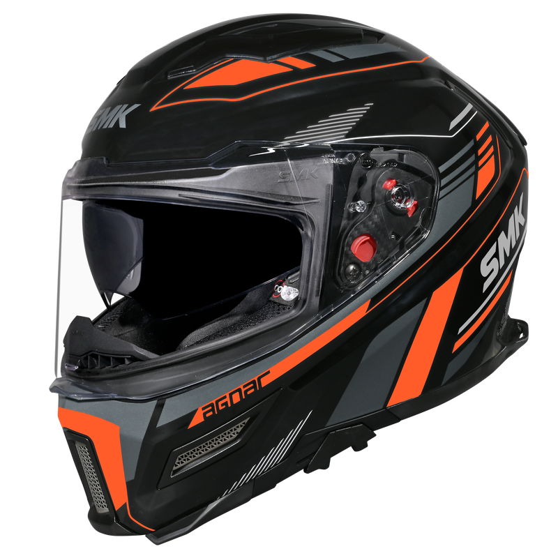 REVV GL 267 ISO