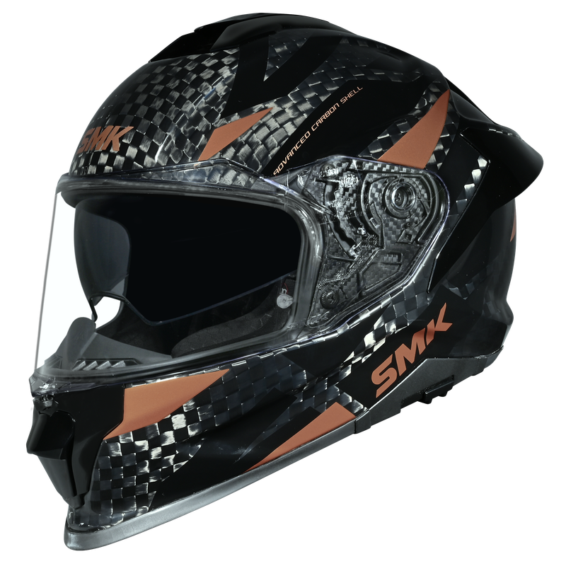 TITAN CARBON NITRO GL 272 ISO