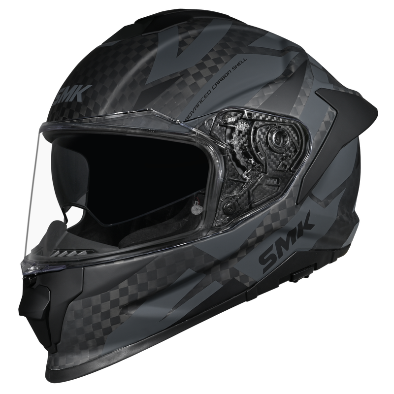 TITAN CARBON NITRO MACA 262 ISO