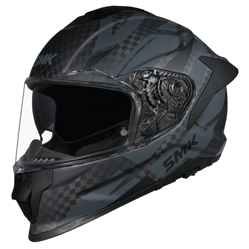 TITAN CARBON NITRO MACA 262 ISO