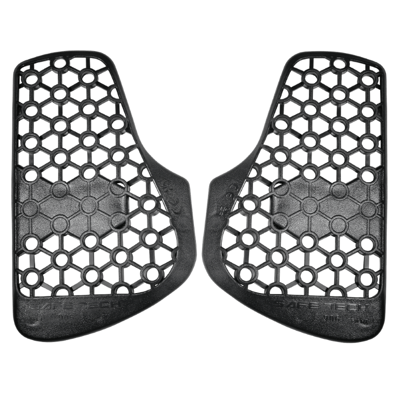 CHEST PROTECTORS