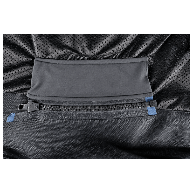 Pant Connection Zipper
