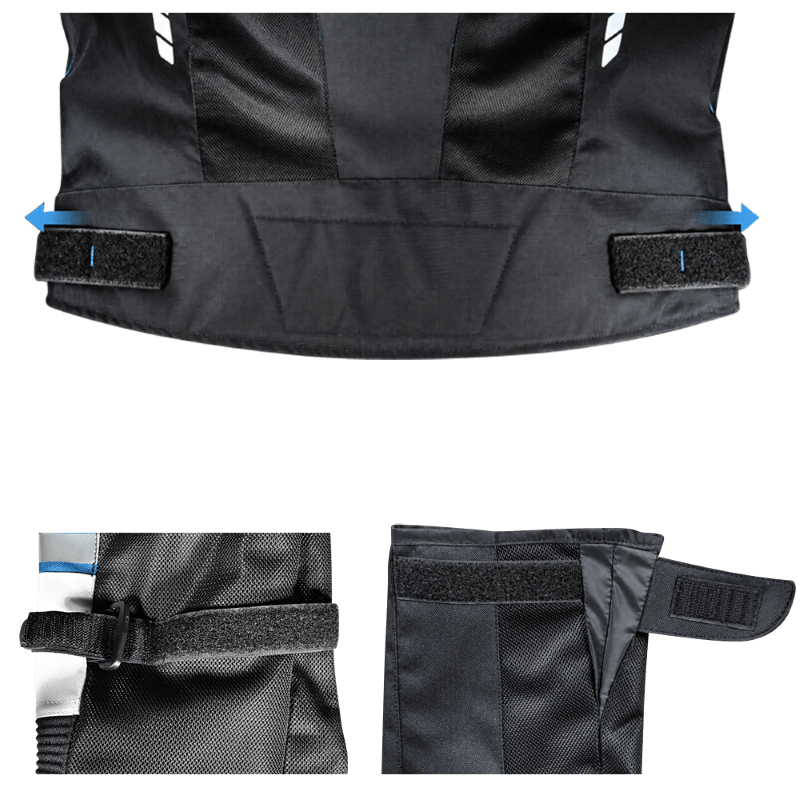 Velcro Adjusters