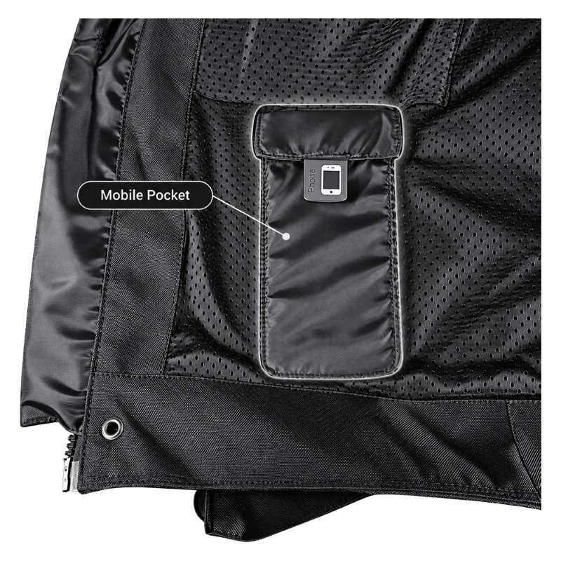 Waterproof Mobile Pocket