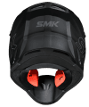 ALLTERRA YOUTH MATT BLACK MA 200 BACK