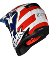 ALTERRA LIBERTY GL153 BACK ISO