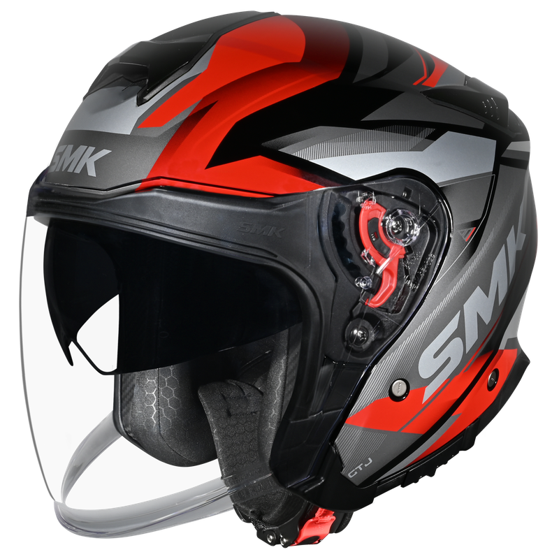 GTJ KOMPLEX GL 236 ISO