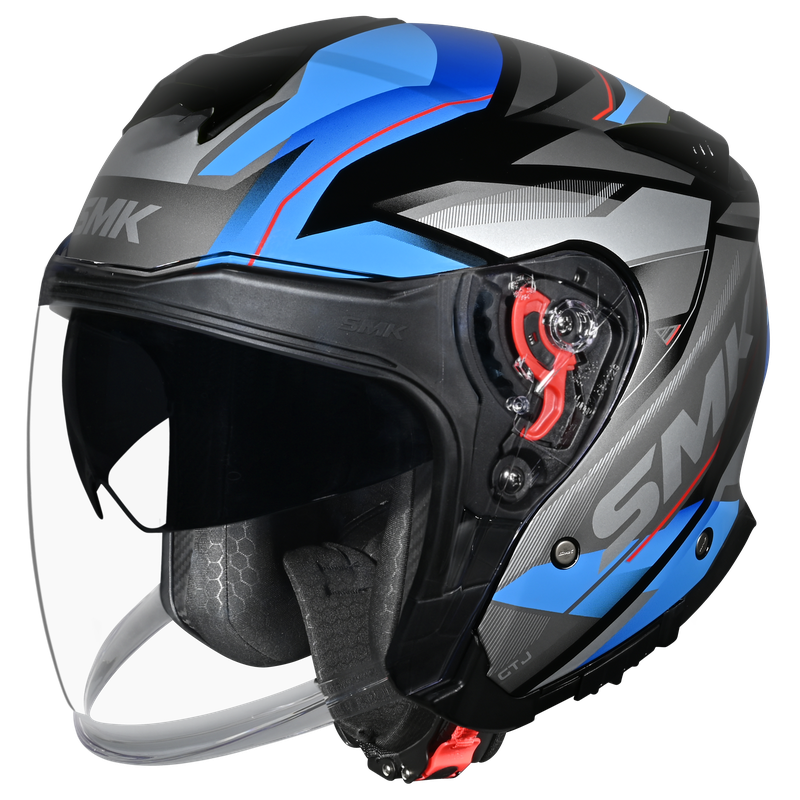 GTJ KOMPLEX GL 256 ISO